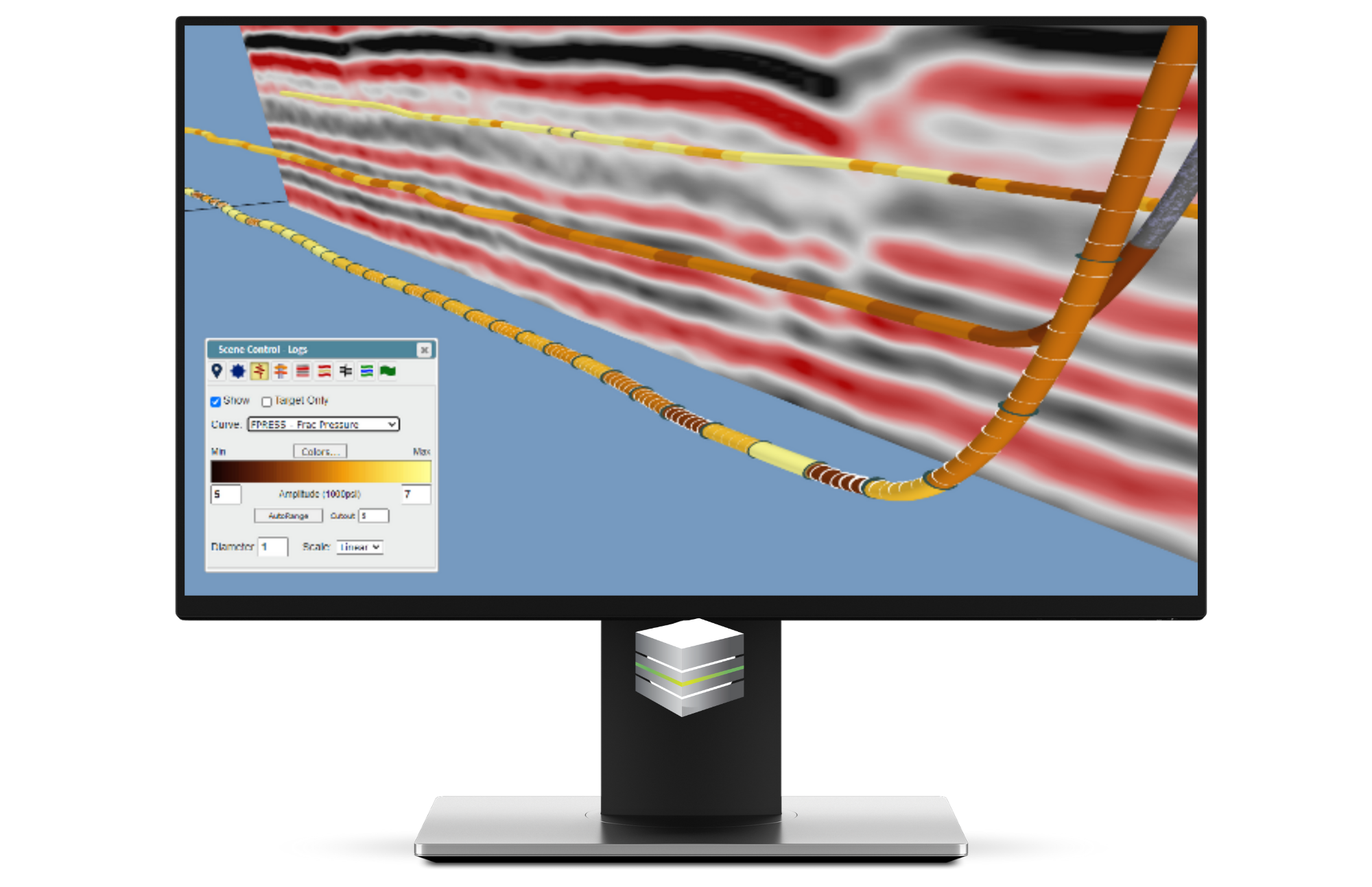 Ubiterra Enhances The Future Of Geosteering With ZoneVu Completions Module And Live Notifications™